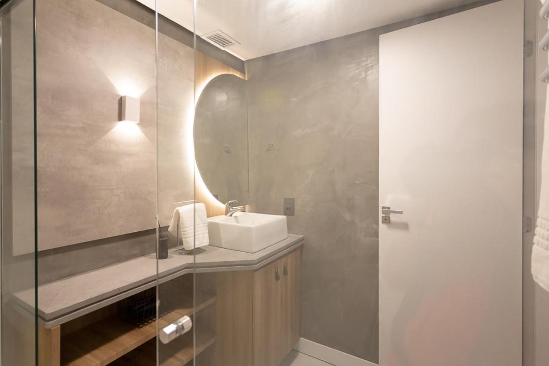 Apto Cerqueira Cesar C Garagem Apartamento São Paulo