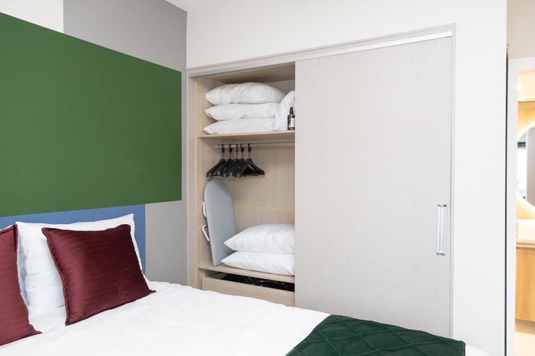 Apartamento Apto Cerqueira Cesar C Garagem