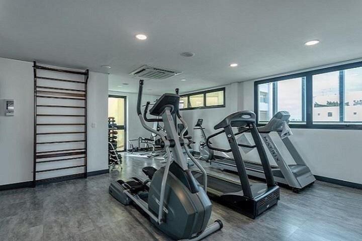 Apto Cerqueira Cesar C Garagem Apartamento São Paulo